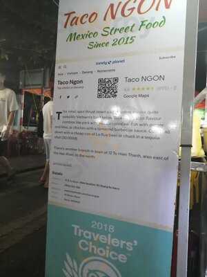 Taco Ngon