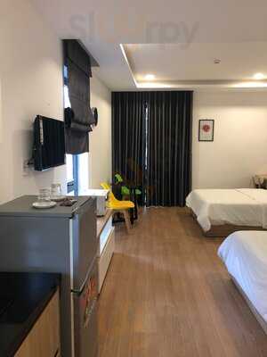 Hải Sản Tươi Sống Bé Nhỏ