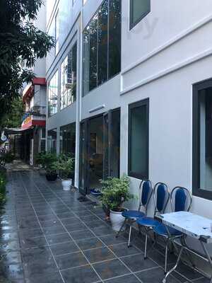 Hải Sản Tươi Sống Bé Nhỏ