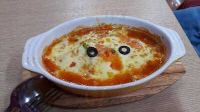 Nhà Hàng Snow Pizza