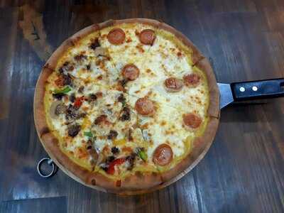 Nhà Hàng Snow Pizza