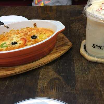 Nhà Hàng Snow Pizza