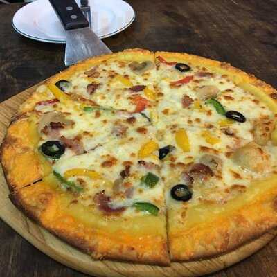 Nhà Hàng Snow Pizza