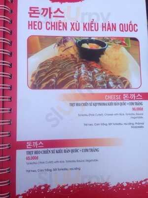 Nhà Hàng Snow Pizza