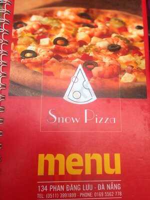 Nhà Hàng Snow Pizza