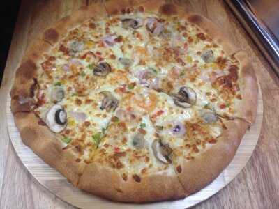 Nhà Hàng Snow Pizza