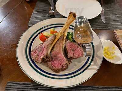 Dom - The Wine Bistro