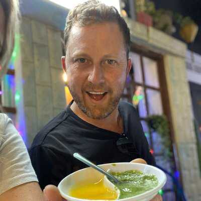 Himalaya Indian Restaurant