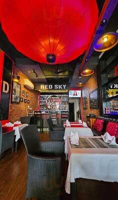 Red Sky Steakhouse
