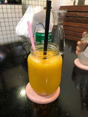 Quán Burger Bro's Nct