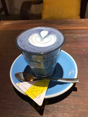 The Espresso Station Da Nang