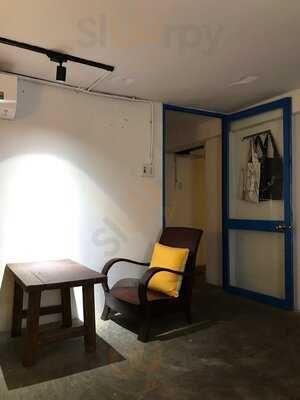 The Espresso Station Da Nang