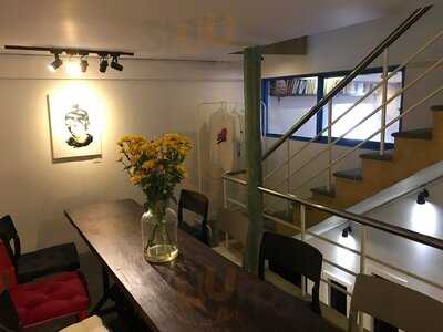 The Espresso Station Da Nang