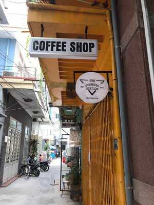 The Espresso Station Da Nang