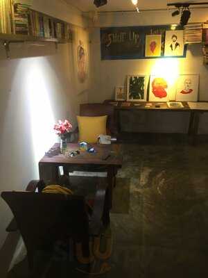 The Espresso Station Da Nang