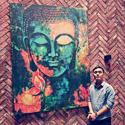 Quán Chay Ngọc Chi