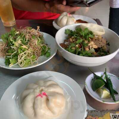 Quán Chay Ngọc Chi