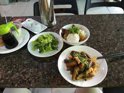 Quán Chay Ngọc Chi