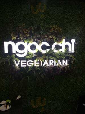 Quán Chay Ngọc Chi
