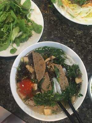 Quán Chay Ngọc Chi