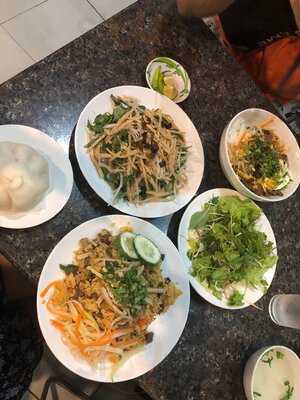 Quán Chay Ngọc Chi