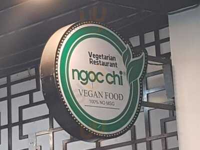 Quán Chay Ngọc Chi