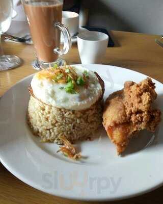 Simpur Halal Restaurant