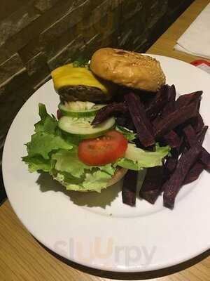 Simpur Halal Restaurant