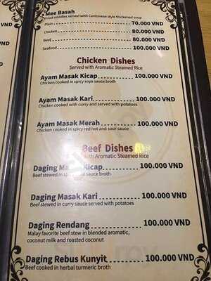 Simpur Halal Restaurant