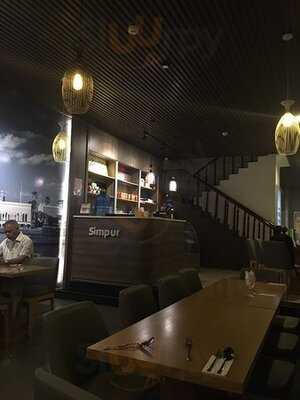 Simpur Halal Restaurant