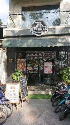 7 Bridges Brewing Company