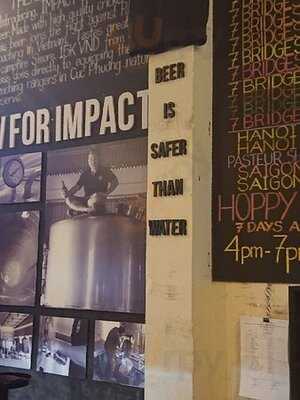 7 Bridges Brewing Company