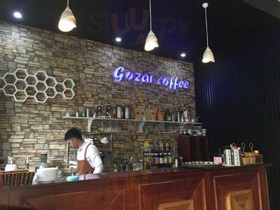 Gozar Coffee