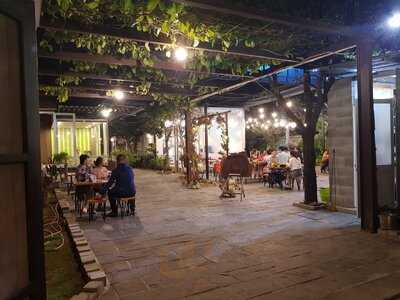 Nhà Hàng Cukcuk Bbq