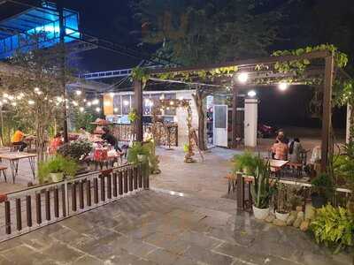 Nhà Hàng Cukcuk Bbq