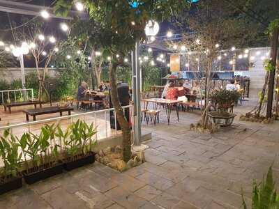 Nhà Hàng Cukcuk Bbq