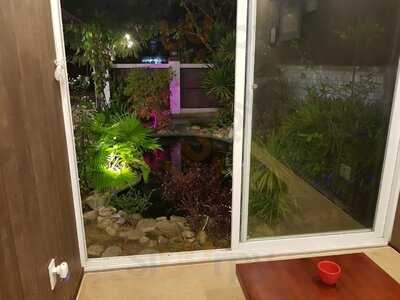 Nhà Hàng Cukcuk Bbq