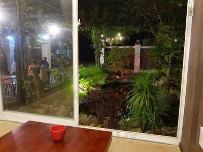 Nhà Hàng Cukcuk Bbq