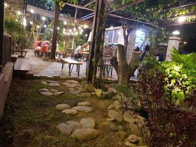 Nhà Hàng Cukcuk Bbq