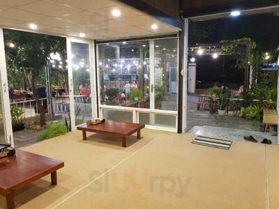 Nhà Hàng Cukcuk Bbq