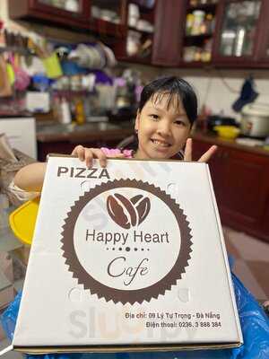 Happy Heart Cafe