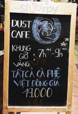 Dust Cafe