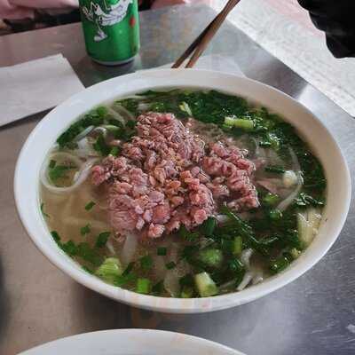 Phở Bắc Hải