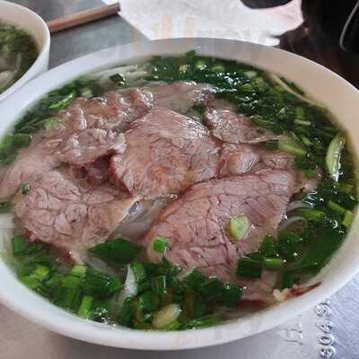 Phở Bắc Hải