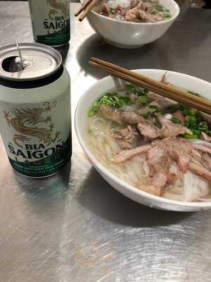 Phở Bắc Hải
