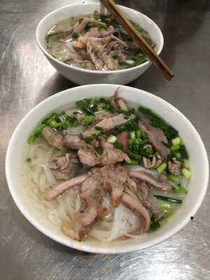 Phở Bắc Hải