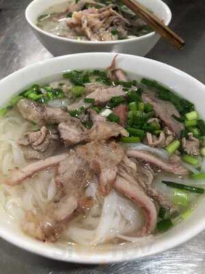 Phở Bắc Hải