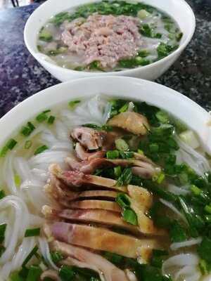 Phở Bắc Hải