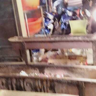 Hai Còi Chicken Bbq