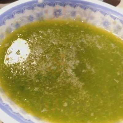 Hai Còi Chicken Bbq